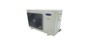 COOL-TAI Series R404A Air-cooled Fix Speed Condensing Units