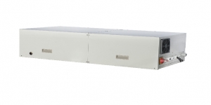 幻冷系列 水冷中低温变频冷凝机组