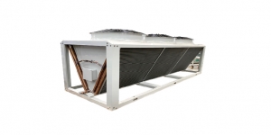 灵悦系列 V 型冷凝器