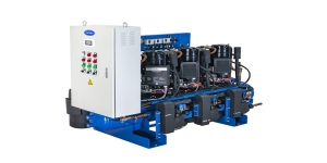 镇恒系列E系列 活塞并联机组